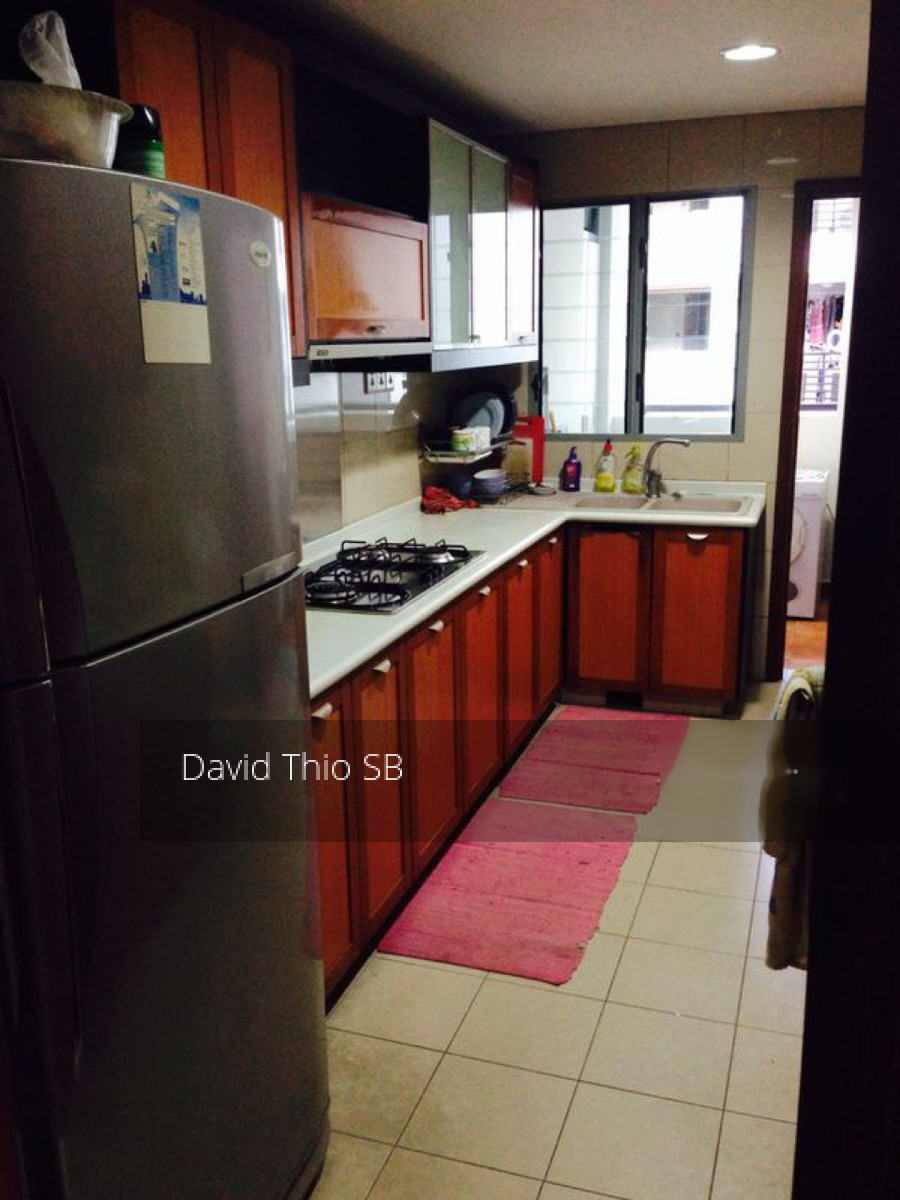 Sunhaven (D16), Condominium #154043812